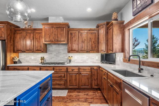 5414 E Firesteed CT, Coeur D'alene, ID 83814