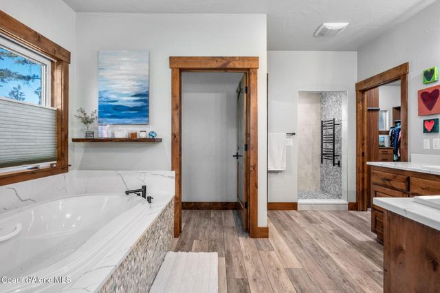 5414 E Firesteed CT, Coeur D'alene, ID 83814