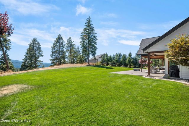 5414 E Firesteed CT, Coeur D'alene, ID 83814
