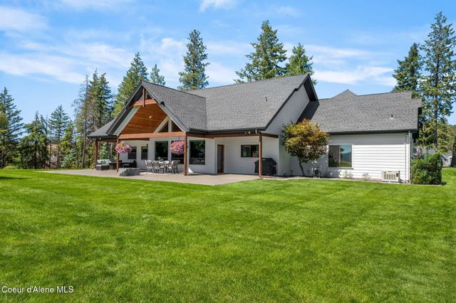 5414 E Firesteed CT, Coeur D'alene, ID 83814