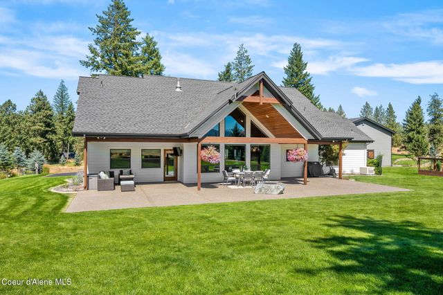 5414 E Firesteed CT, Coeur D'alene, ID 83814