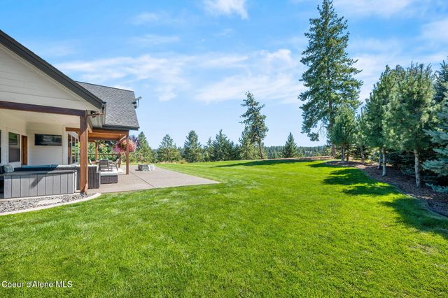 5414 E Firesteed CT, Coeur D'alene, ID 83814