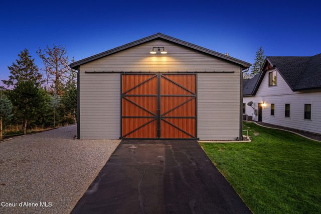 5414 E Firesteed CT, Coeur D'alene, ID 83814