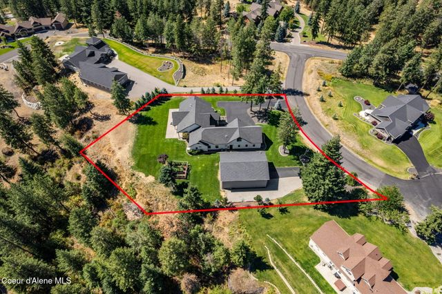 5414 E Firesteed CT, Coeur D'alene, ID 83814