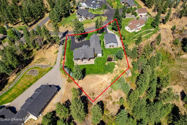 5414 E Firesteed CT, Coeur D'alene, ID 83814