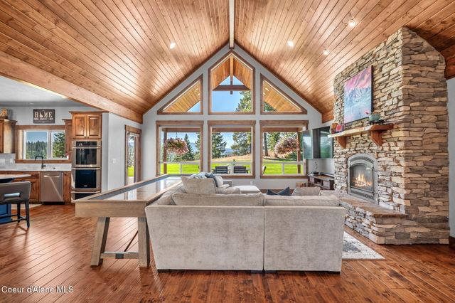 5414 E Firesteed CT, Coeur D'alene, ID 83814