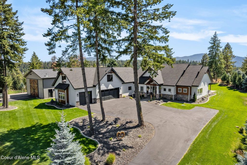 5414 E Firesteed CT, Coeur d'Alene, ID 83814