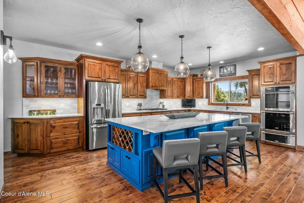 5414 E Firesteed CT, Coeur d'Alene, ID 83814 photo 13