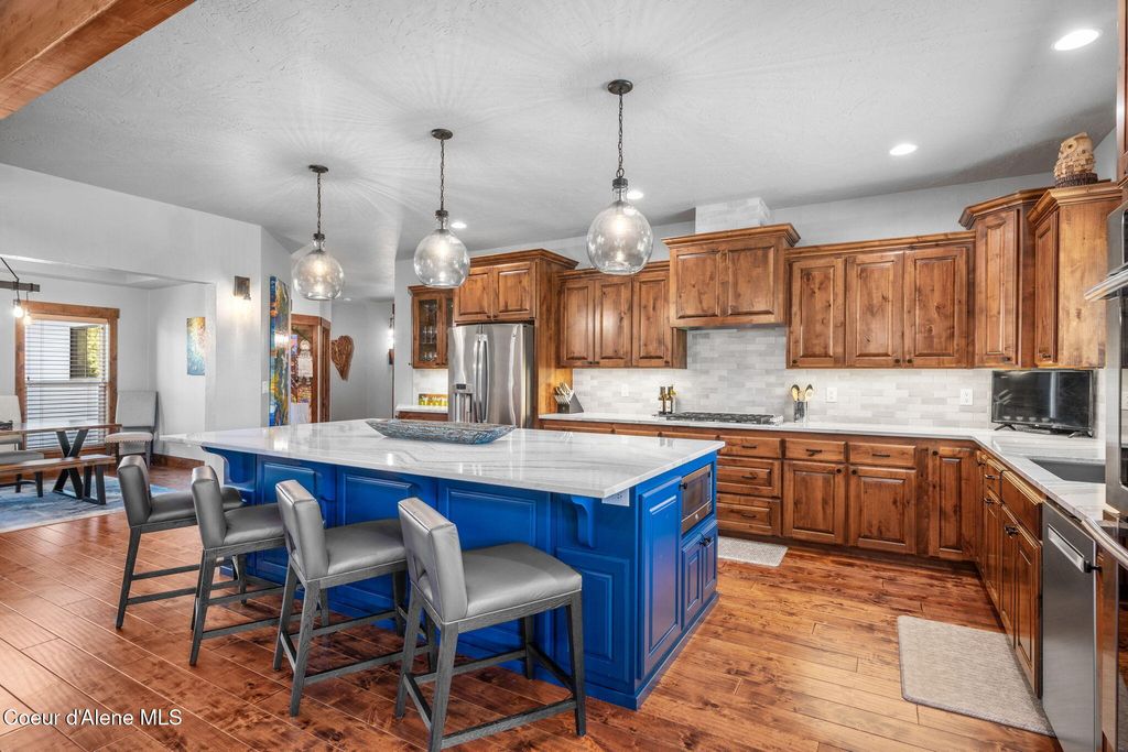 5414 E Firesteed CT, Coeur d'Alene, ID 83814 photo 16