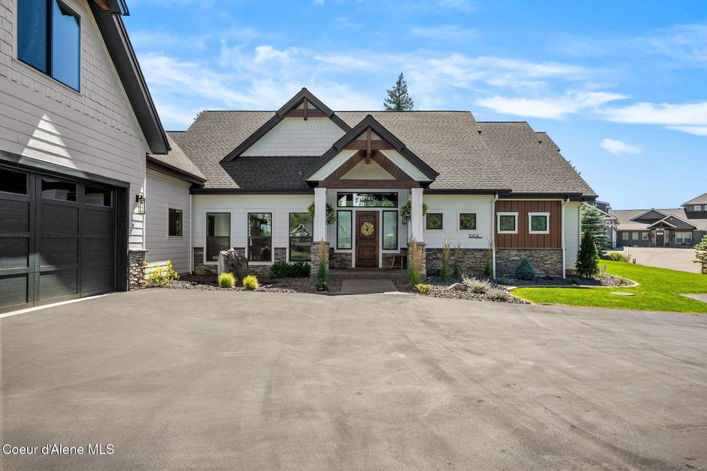5414 E Firesteed CT, Coeur d'Alene, ID 83814 photo 3