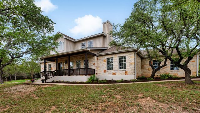 11008 West Cave BLVD, Dripping Springs, TX 78620