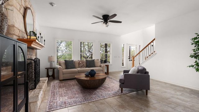 11008 West Cave BLVD, Dripping Springs, TX 78620