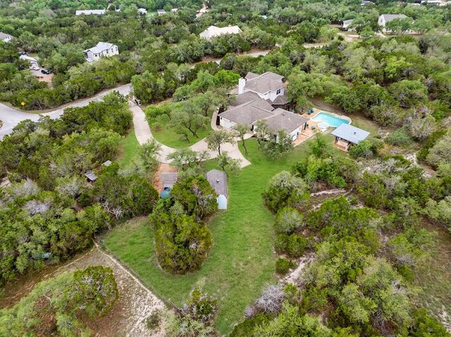 11008 West Cave BLVD, Dripping Springs, TX 78620