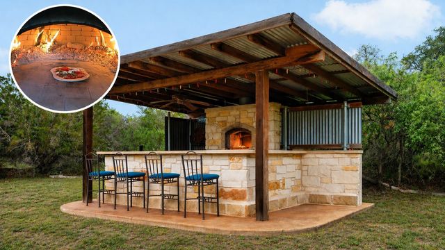 11008 West Cave BLVD, Dripping Springs, TX 78620