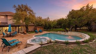 11008 West Cave BLVD, Dripping Springs, TX 78620