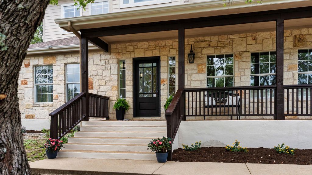 11008 West Cave BLVD, Dripping Springs, TX 78620