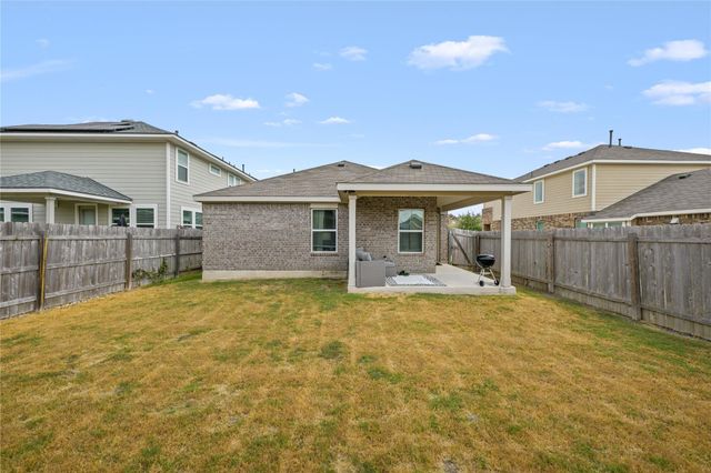17100 Alturas Ave, Pflugerville, TX 78660