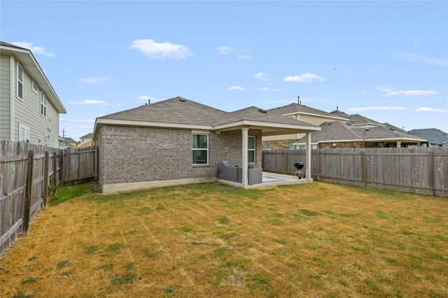 17100 Alturas Ave, Pflugerville, TX 78660