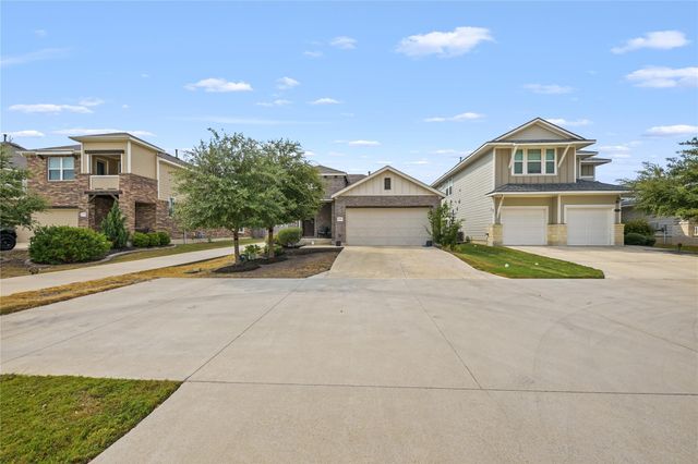 17100 Alturas Ave, Pflugerville, TX 78660