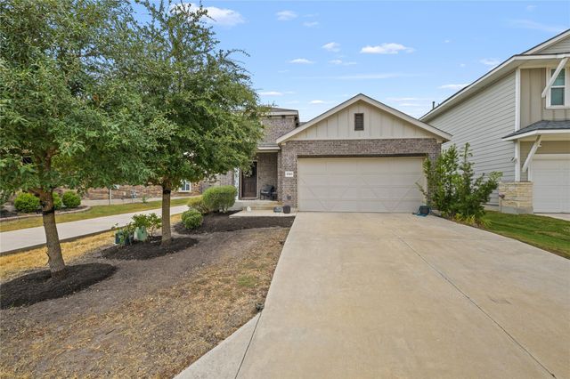 17100 Alturas Ave, Pflugerville, TX 78660