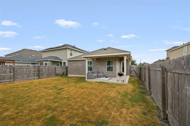 17100 Alturas Ave, Pflugerville, TX 78660