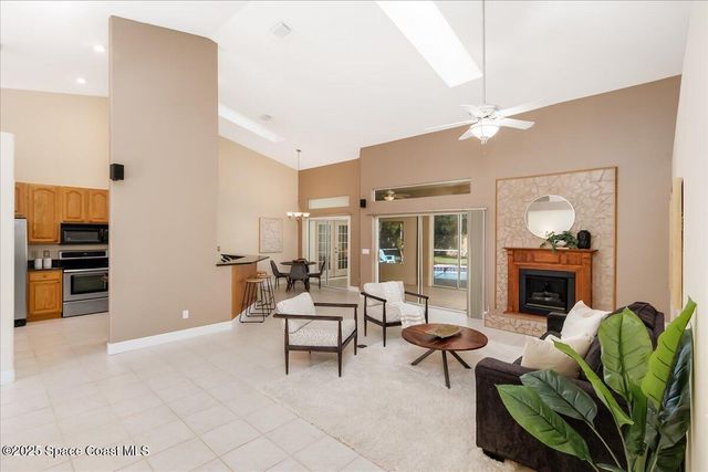 3639 Meadowlark Way, Melbourne, FL 32904