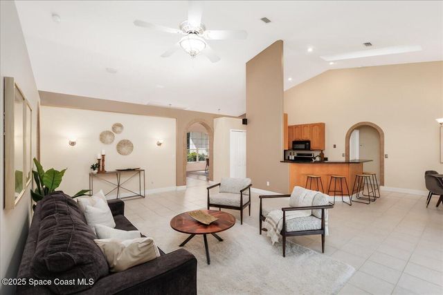 3639 Meadowlark Way, Melbourne, FL 32904