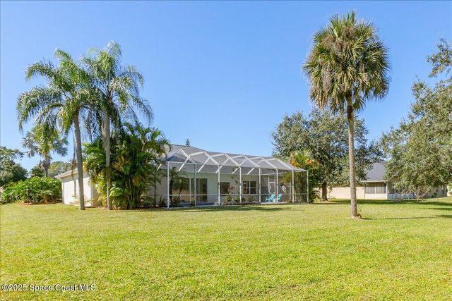 3639 Meadowlark Way, Melbourne, FL 32904