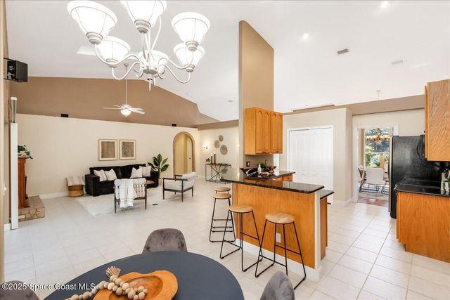 3639 Meadowlark Way, Melbourne, FL 32904