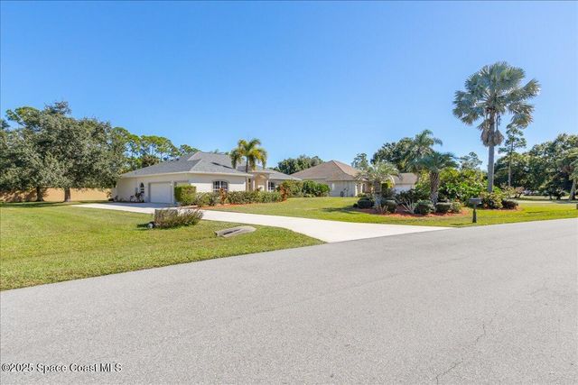 3639 Meadowlark Way, Melbourne, FL 32904