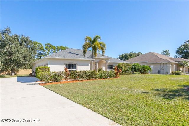 3639 Meadowlark Way, Melbourne, FL 32904