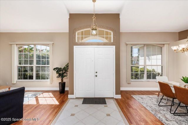 3639 Meadowlark Way, Melbourne, FL 32904