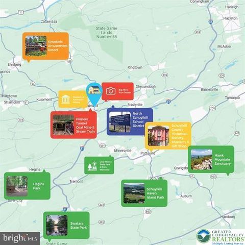 9 Country Club Road, Butler Twp, PA 17921