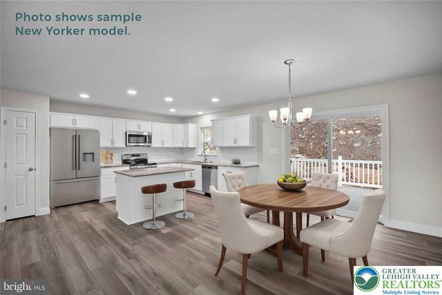 9 Country Club Road, Butler Twp, PA 17921