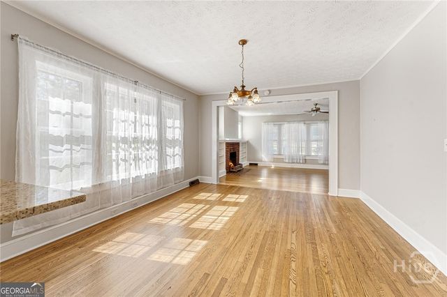 183 Athens Street, Hartwell, GA 30643