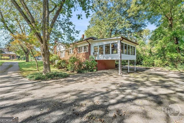 183 Athens Street, Hartwell, GA 30643