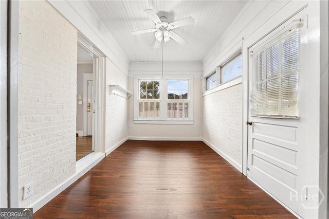 183 Athens Street, Hartwell, GA 30643