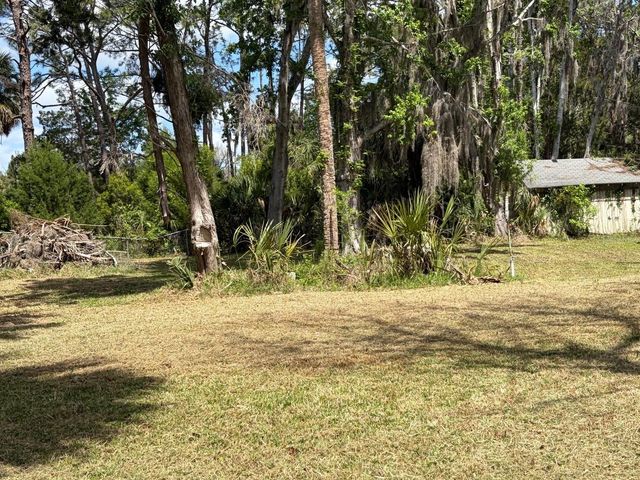 38 65TH STREET, Yankeetown, FL 34498