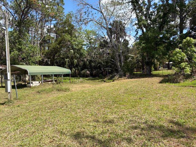 38 65TH STREET, Yankeetown, FL 34498