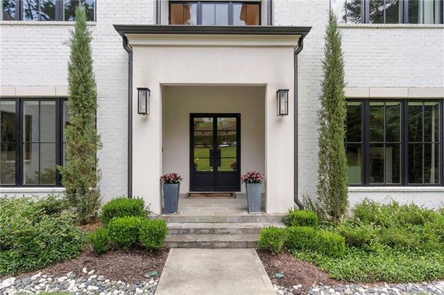4847 Lake Forrest Drive, Sandy Springs, GA 30342