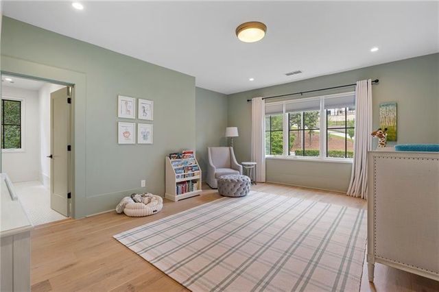 4847 Lake Forrest Drive, Sandy Springs, GA 30342