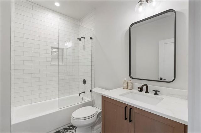 4847 Lake Forrest Drive, Sandy Springs, GA 30342