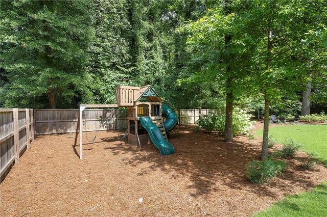 4847 Lake Forrest Drive, Sandy Springs, GA 30342
