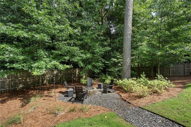 4847 Lake Forrest Drive, Sandy Springs, GA 30342