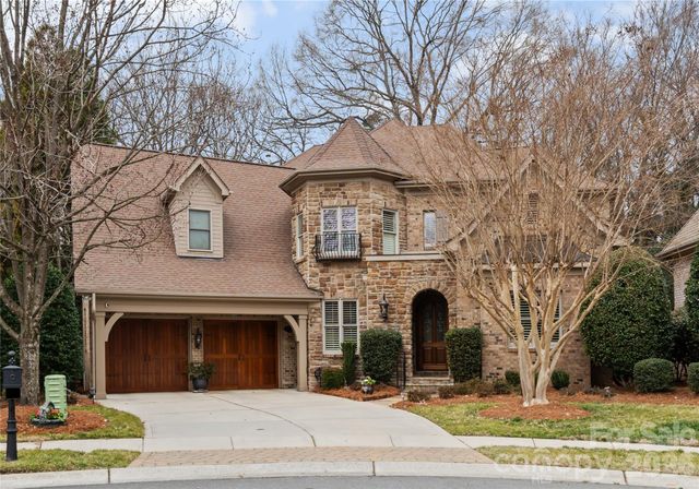 6708 Larrisa Court, Charlotte, NC 28226