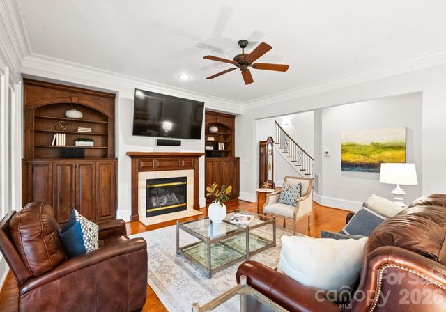 6708 Larrisa Court, Charlotte, NC 28226