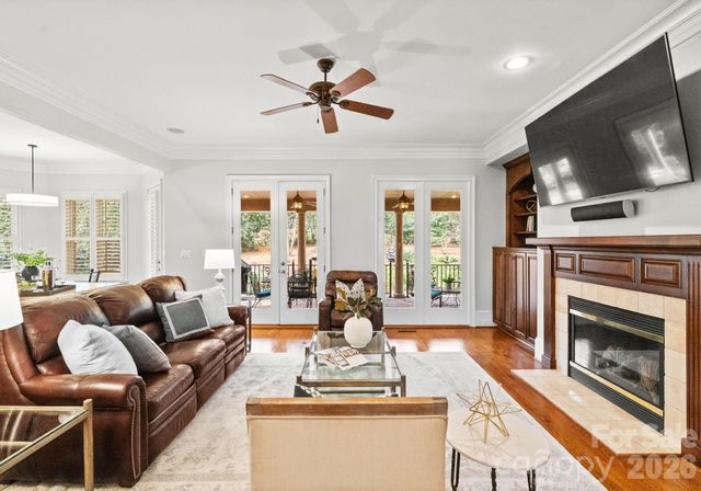 6708 Larrisa Court, Charlotte, NC 28226