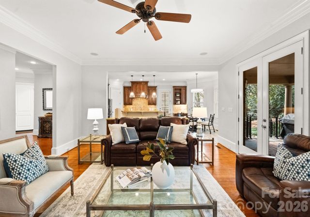 6708 Larrisa Court, Charlotte, NC 28226