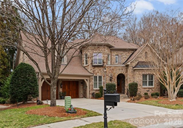 6708 Larrisa Court, Charlotte, NC 28226