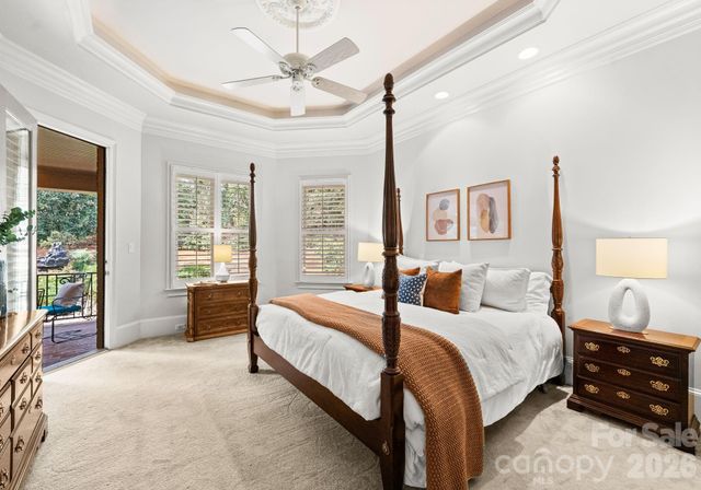 6708 Larrisa Court, Charlotte, NC 28226